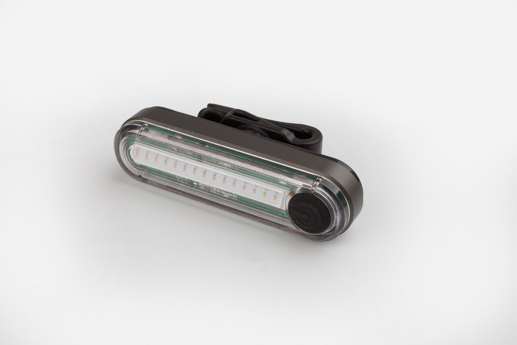 Rechargeable Bike USB Bicycle Light With Lithium Battery OEM