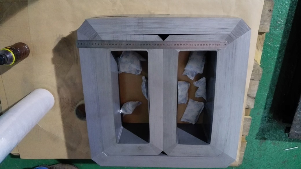 8 m2/L Modified Transformer Varnish Coating For Electric Dry Type And Oil Transfomer 'S Core