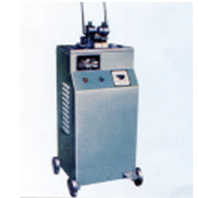 Pulley Type Wire Drawing Machine for Nail Making
