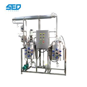 Buy cheap Medicines Laboratory Distillation Equipment Short Path Distillation Equipment product