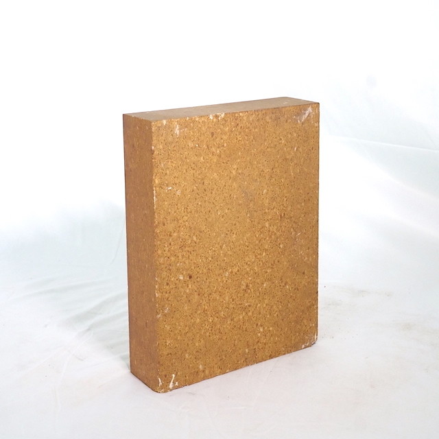 Cement Rotary Kiln Linings Fire Bricks Magnesium Aluminum Spinel Bricks