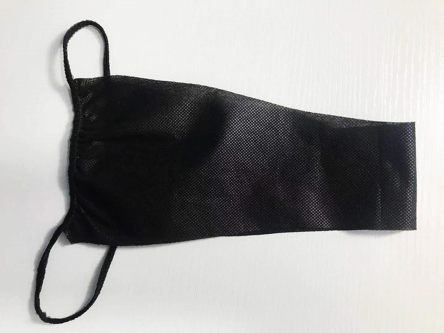 S&J Disposable Polypropylene PP Non Woven Thong T-back Panties Bikini,Opaque,SPA,Spray Tanning Beauty Salon Single One Time Use