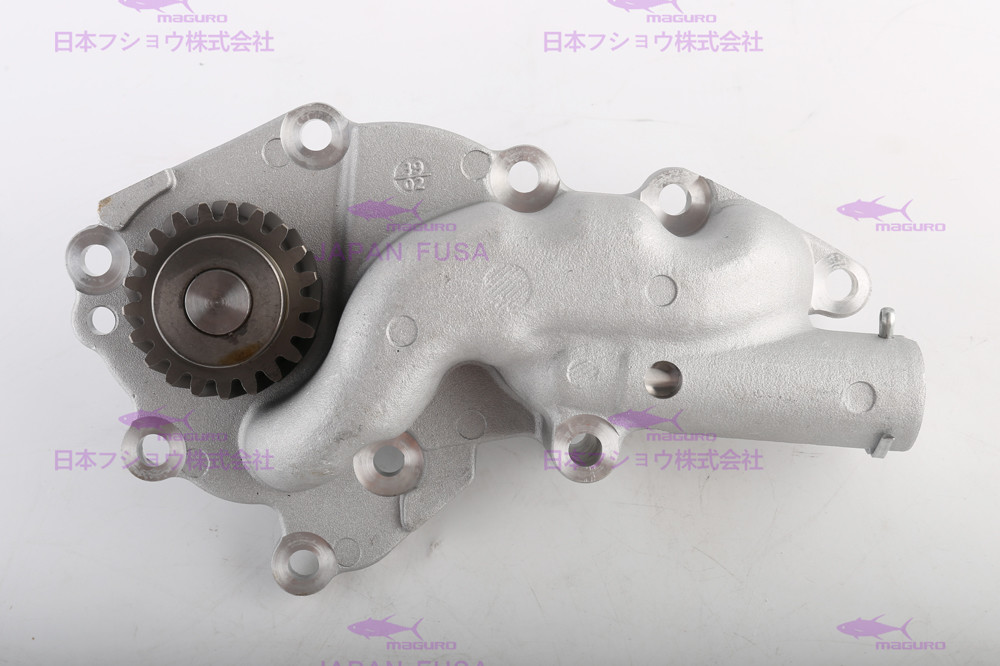 HINO Oil Extractor Pump J05EJ05C-TM 15110-2160