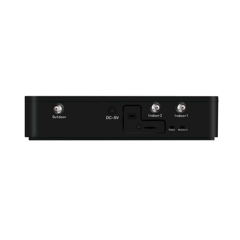 Dual Band GSM 4G Signal Booster , LTE Mobile Phone Signal Amplifier