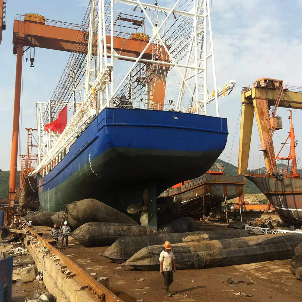 Boat Accessories Marine Supplies Airbag Ship Industrial Marine Balloons ﻿