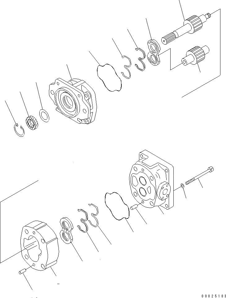 GH320-3 S/N 40001-UP