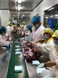 Foshan Yilai Xiang Commodity Co., Ltd.