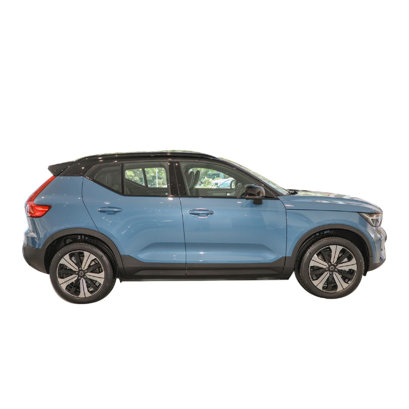 Volvo XC40 Plug In Hybrid Vehicles 4 Seater New Energy Vehicle