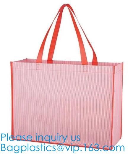 Non Woven Shopping Bag Tnt Material/Promotional Polypropylene Non Woven Bags/Non Woven Tote Bags, Eco Friendly Biodegrad