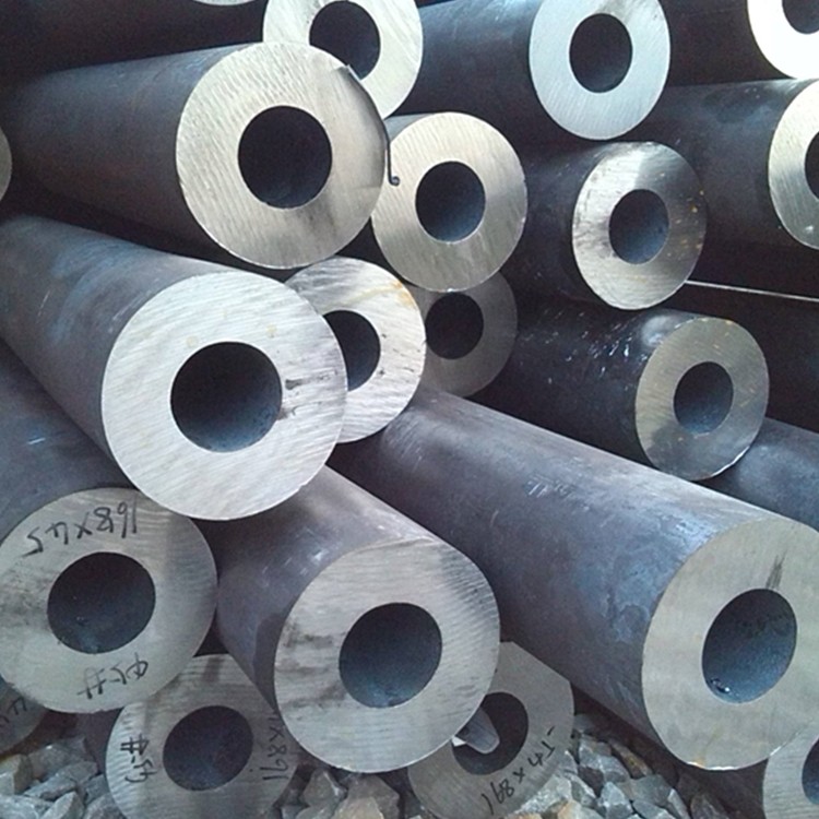 253MA Seamless Pipe 21.3*2.77 Small Pipe 253MA Stainless Steel Tube