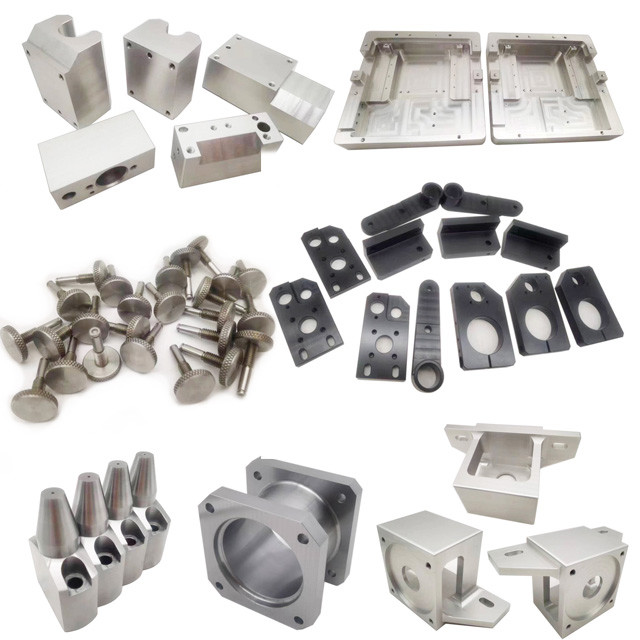 Specializing in CNC machining plastic components, including machined plastics and plastic blocks tailored for precision manufacturing.