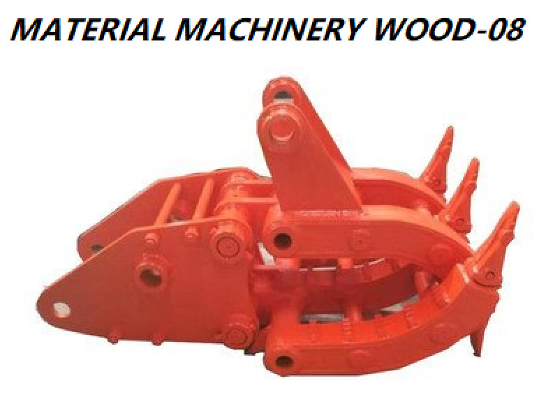 Excavator Hydraulic Breaker Shaft Ring Accessories T-shaped Sleeve Fixing Inner Diameter Retaining