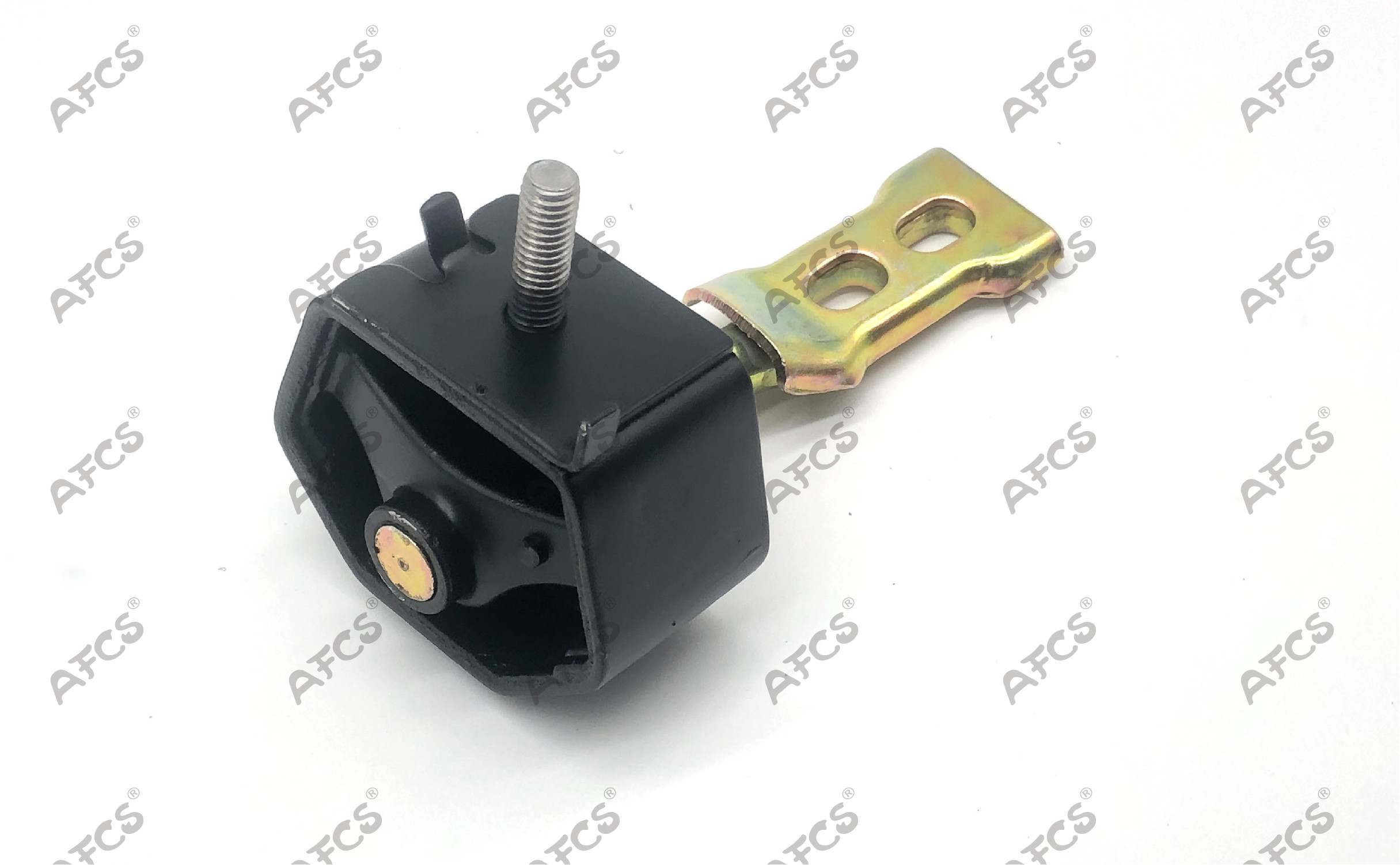 17506-15070 Car Engine Mounting 1750616120 17506150700 For Toyota Sprinter Saloon E1 1.8 D