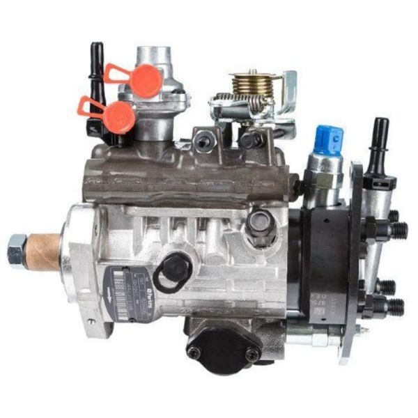 2644c311 2644c322 9520A424G Perkins Assembly Engine Parts Fuel Injection Pump