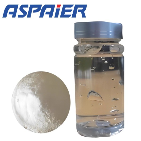 Carbomer 676 Clear Gel Thickener: With A Carefully Designed Molecular Structure To Help Products Achieve The Ideal Consistency - An Effective