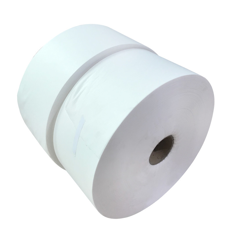 White 45cm Elastic Ear Loop Material for mask PP medical grade