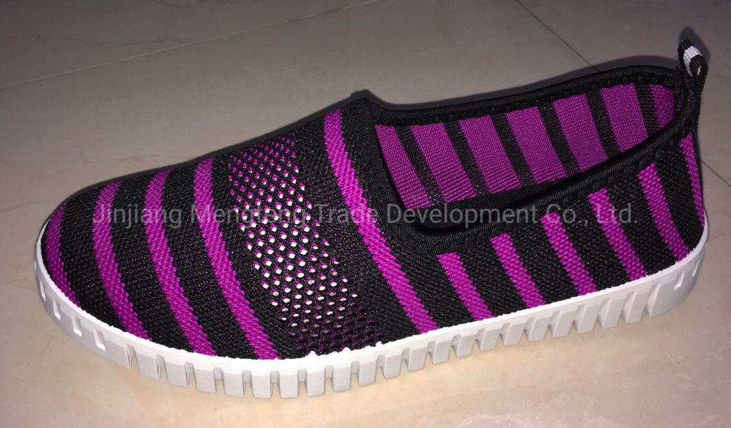 New Style Injection Shoes Fashion Shoes Flyknit Shoes Suede Sneaker Shoes Sport Shoes Walking Jogging Running Shoes Casual Shoes Ladies Shoes Footwear