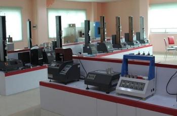 DONGGUAN DAXIAN INSTRUMENT EQUIPMENT CO.,LTD