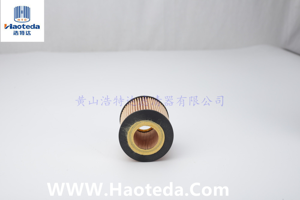 021115561B CH8158 Auto Parts Oil Filter Hepa Filtration Grade