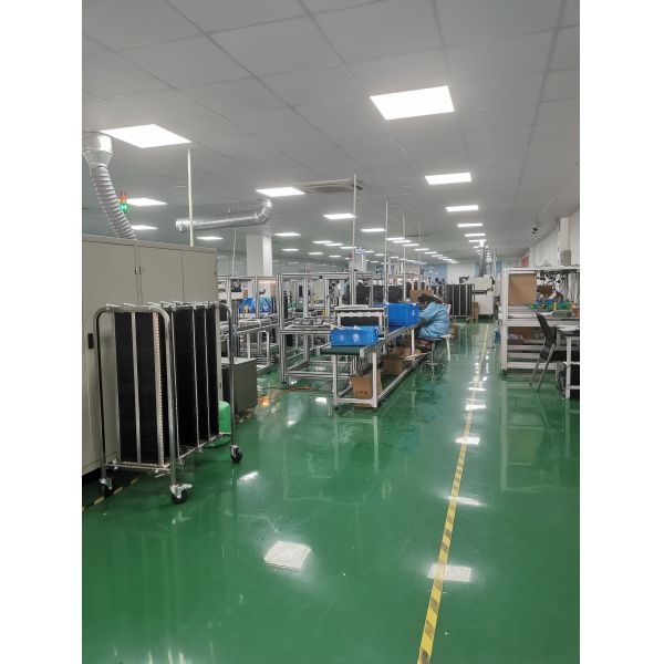 90-265V DC Input 100W Rated Power 250W Max Power BLDC Motor Controller Brushless DC Motor Driver