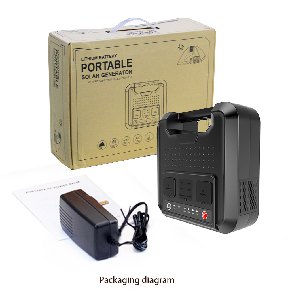Uninterupted power source |portable power inverter for camping |power inverter 220w