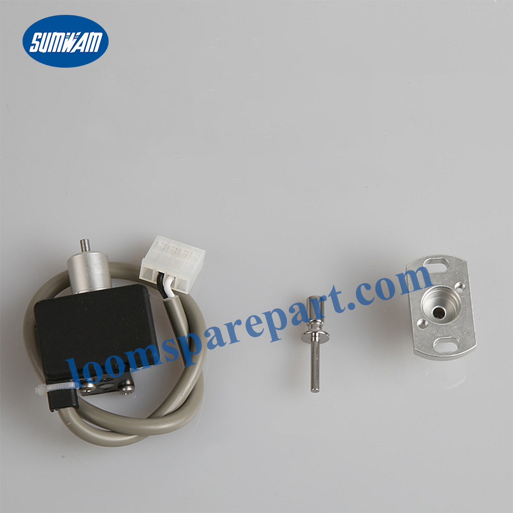 2231 Weft Feeder Picanol Loom Spare Parts Electromagnetic Needle Set