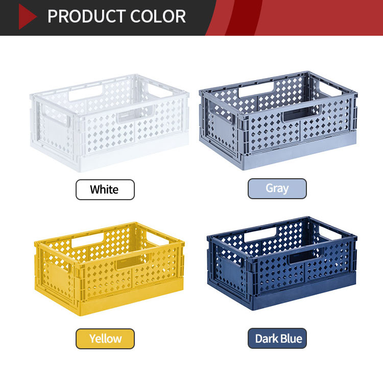 Rectangular Sonsill Cube Plastic Household Storage Containers For Sundries Durable