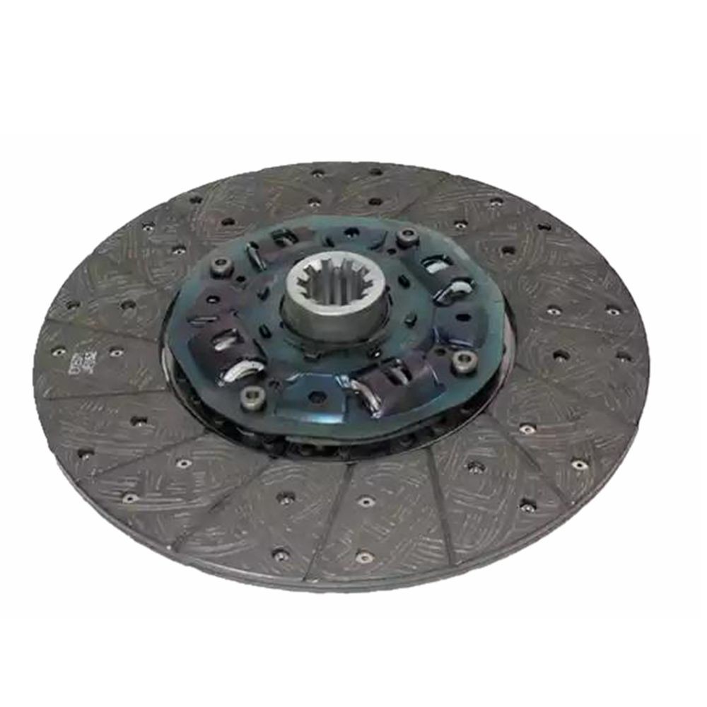 HND058U Hino Truck Clutch Parts For Pressure Plate Assembly Replacement