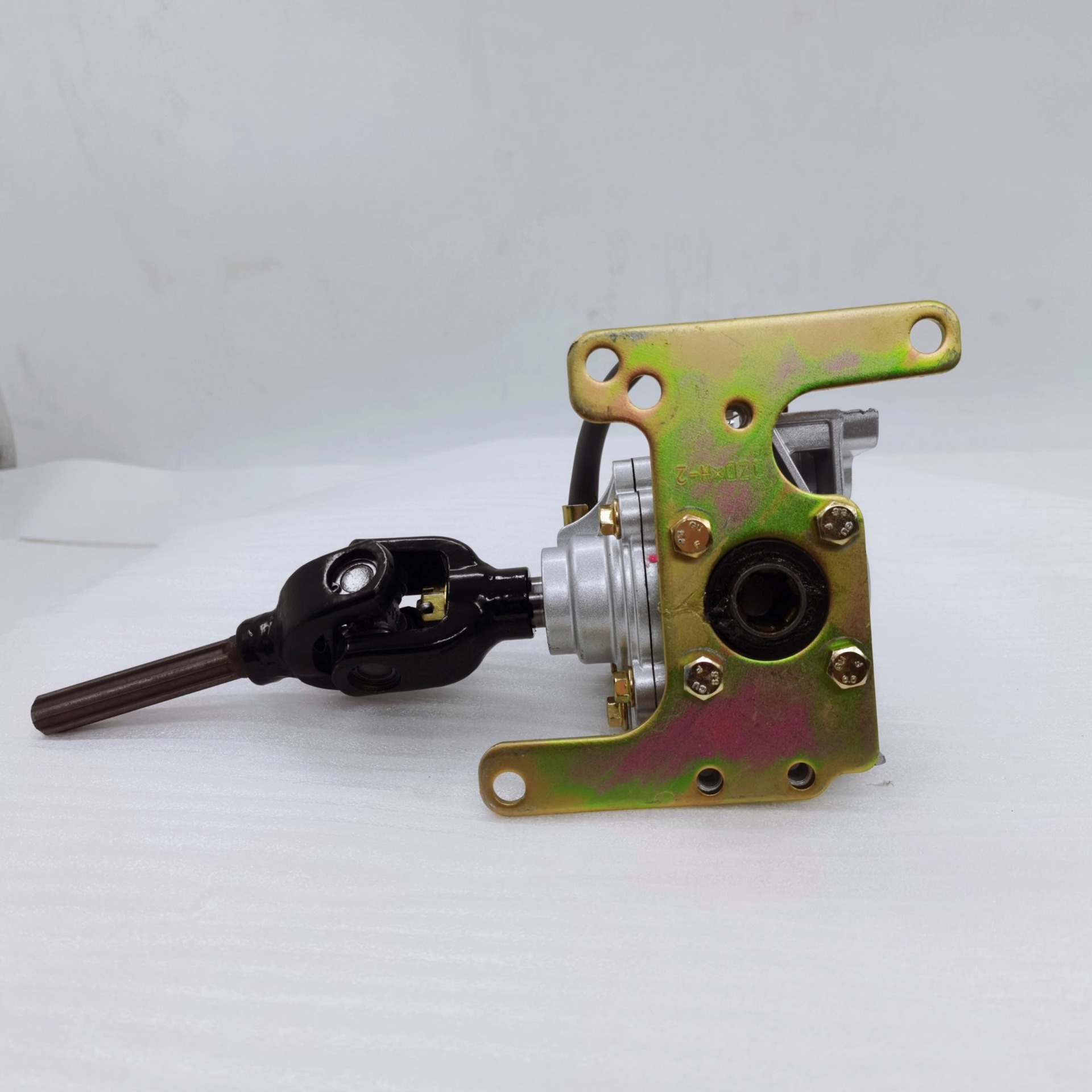 DongBa 110 Reverse Gear Box for Lifan Engine Motor Trike 3 Wheel Motorcycle Tricycle