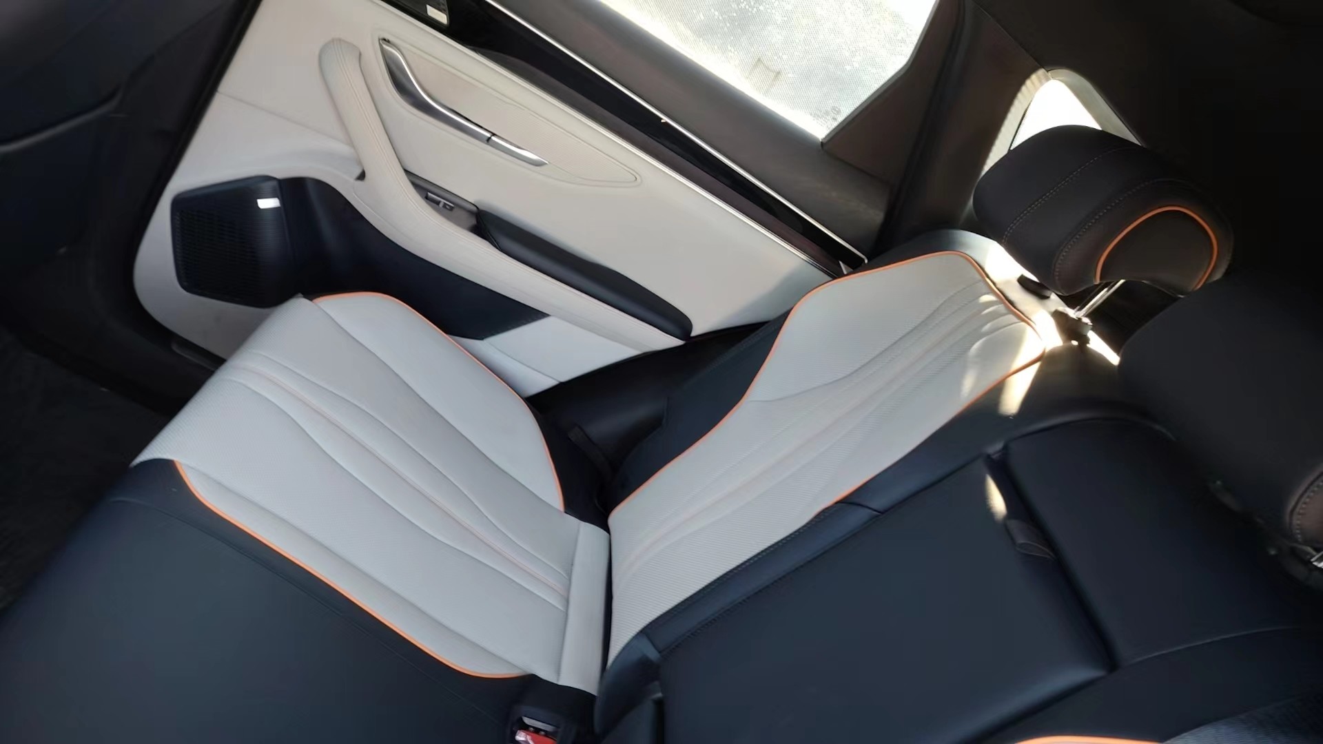 New Model BYD Song Plus Electric Vehicle EV Cars 605KM Champion Flagship Top Version SUV