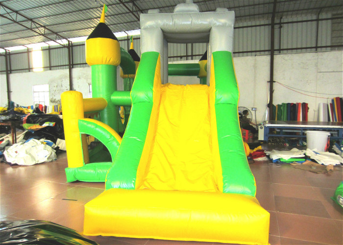 Classic inflatable bouncy castle small size inflatable jumping castle cheap price kindergarten inflatable bouncer
