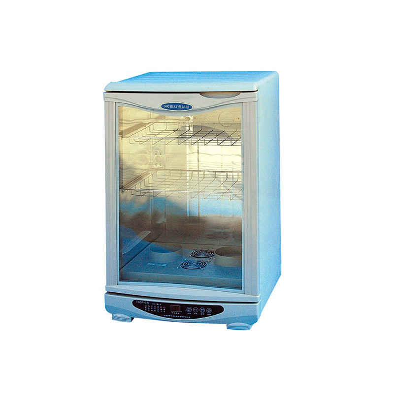 C197 BTYD-I DFO and ninhydrin development control chamber