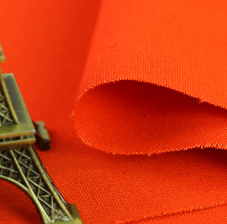 280GM²+/-5 Cotton100% Flame Retardant Fabric