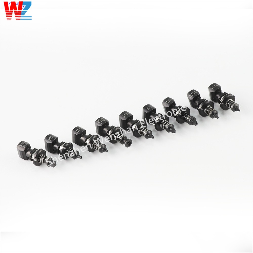 Yamaha YG100 214A SMT Nozzle For Pick And Place Machine