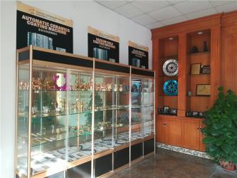 Foshan Jinxinsheng Vacuum Equipment Co., Ltd.