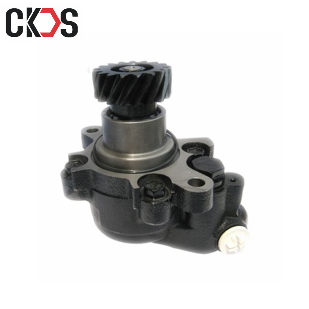 HCKSFS 44310-1881 H07D Hino Power Steering Pump