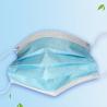 Buy cheap Anti Flu Disposable 3 Ply Earloop Mask from wholesalers