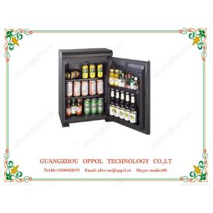 Buy cheap OP-601 Hotel Cooler Beverage Storage Freezer Display Fridge product