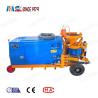 Buy cheap 13.2kW Concrete Shotcrete Machine from wholesalers