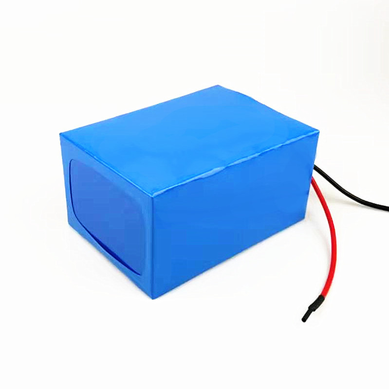 Rechargeable 40000mAh 12V 18650 Battery Pack