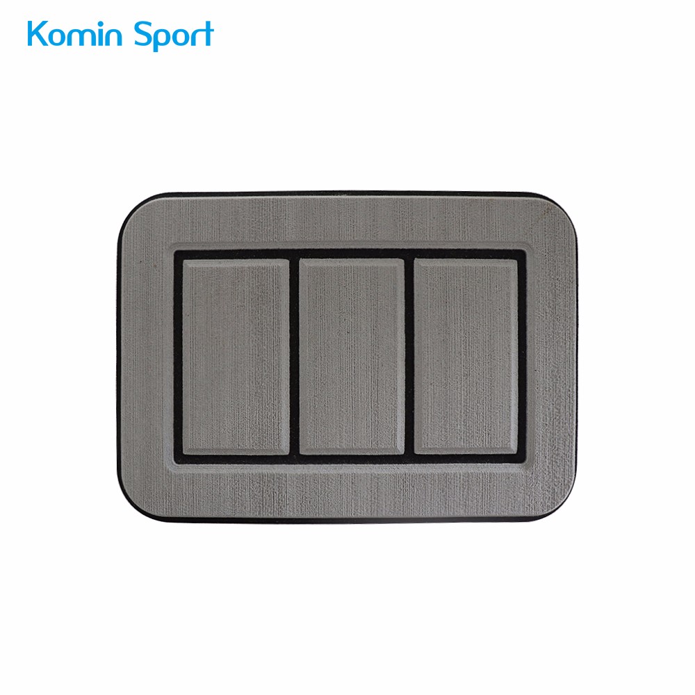 6MM 60 Degrees Adhesive Fish Ruler For Measuring