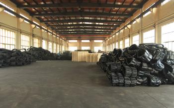 Shanghai Puyi Industrial Co., Ltd.