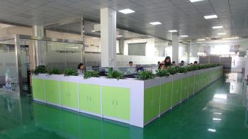 Dongguan Jinzhu Machinery Equipment Co., Ltd.