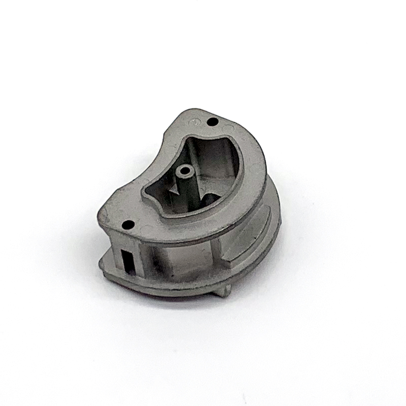 Aerospace MIM4605 Stainless Steel Sintered Parts Metallurgy CNC Machining
