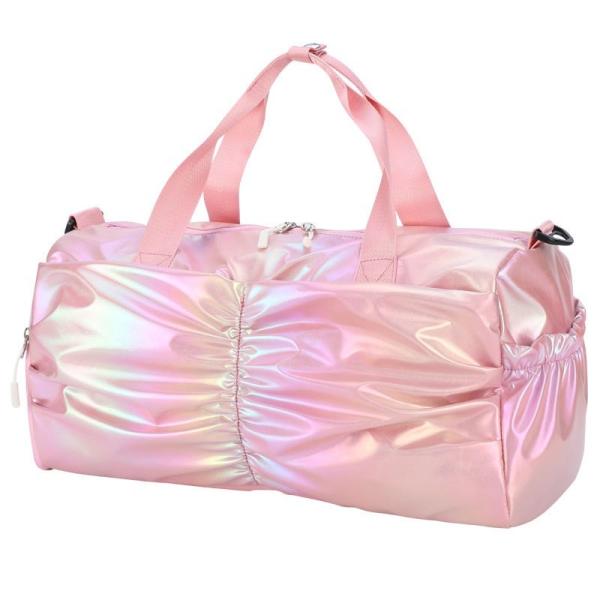 Wholesale quality bags, Custom Logo Fashion Travel Sports Bag, Large Capacity