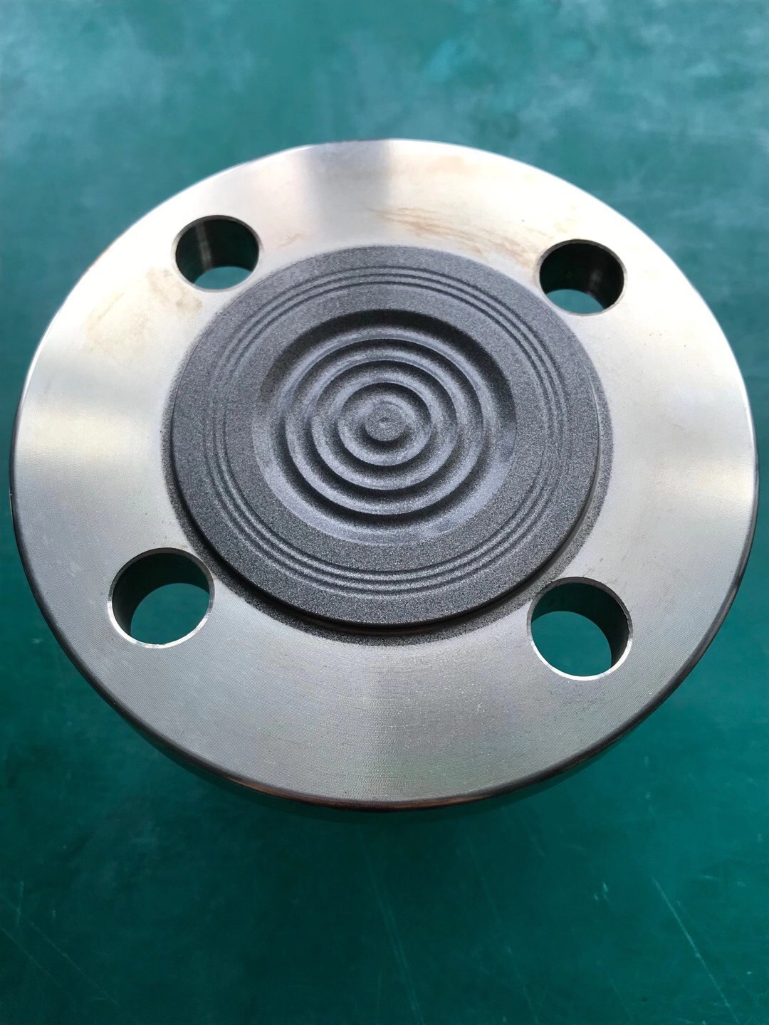 65 Bar 20Ma Sanitary Ferrule Pressure Transducer