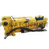 140mm Side Mounted Type , Silence Type top type ,  Hydraulic Breaker for Excavator