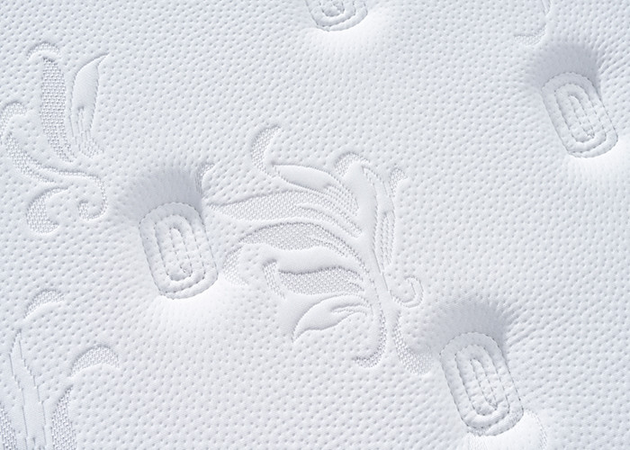Environmental Friendly OEM Medium Firm Orthopedic Mattress Hybrid Non Toxic