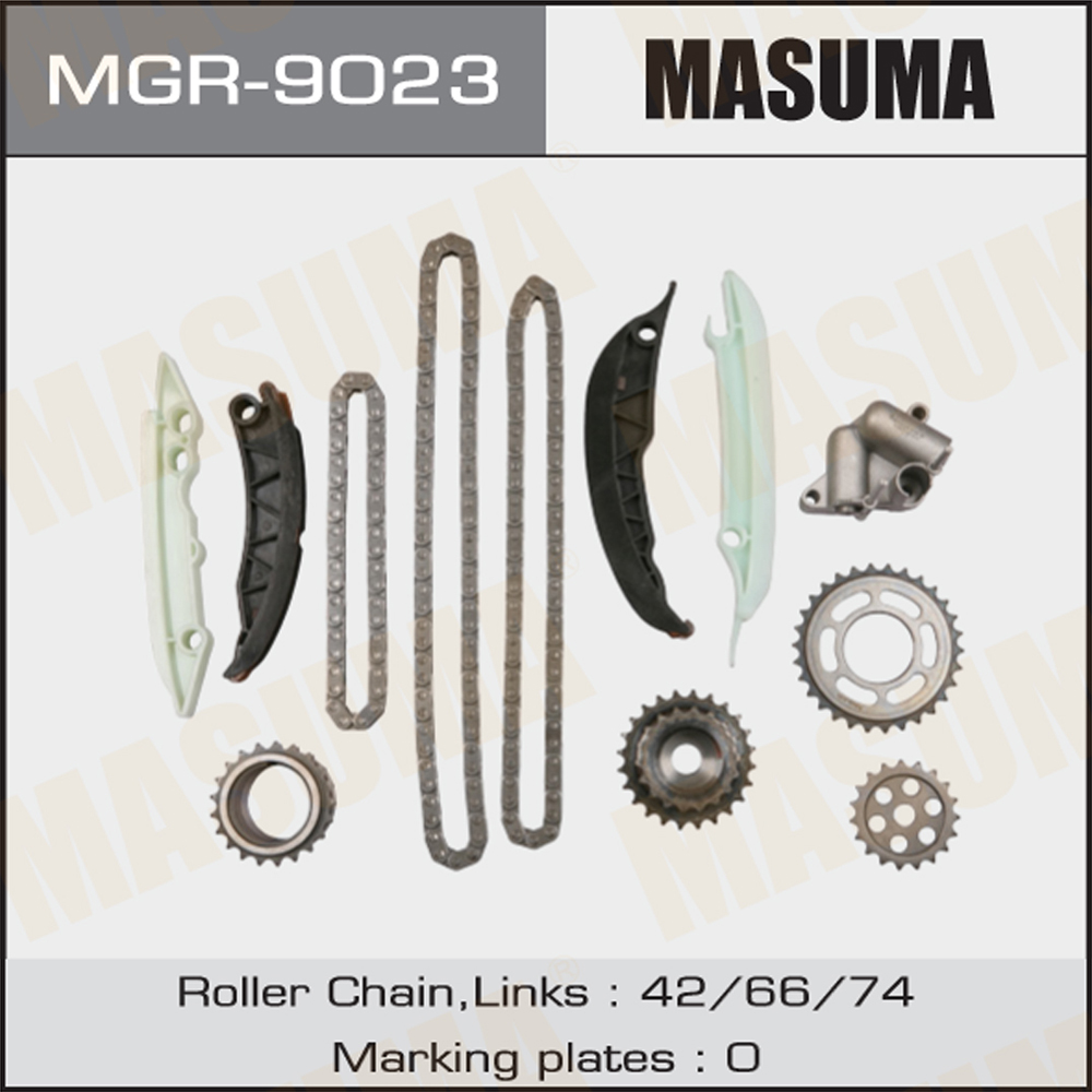 11412247304 11217809751 13528506969 Timing Chain Tensioner Kits for BMW 3-SERIES E90