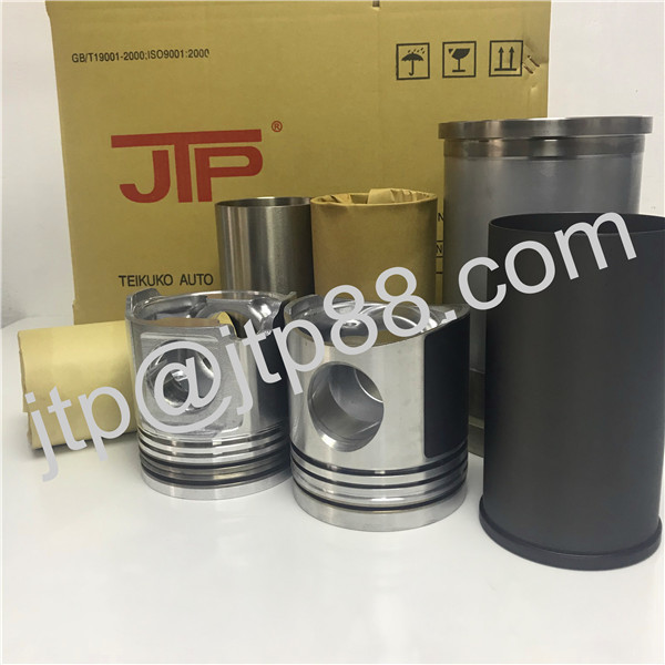 Isuzu Engine 4JB1 Connecting Conrod Bearing 8-94338648-0 / Excavator Spare Parts